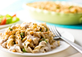 Tuna Noodle Casserole