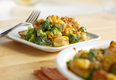 Chicken Broccoli Divan