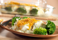 Broccoli Fish Bake