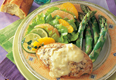 Creamy Chicken and Vegetables