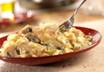 Stroganoff-Style Chicken