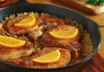 Pork Chop Skillet Dinner