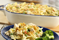 Classic Tuna Noodle Casserole