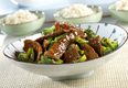 Beef & Broccoli