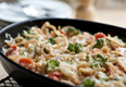 Crowd-Pleasing Vegetable Casserole