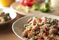 Southwest Chicken & Pasta