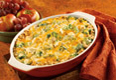 Turkey Stuffing Divan