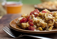 Santa Fe Chicken & Stuffing