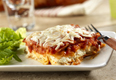 Miracle Lasagna
