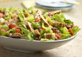 Grilled Chicken Salad