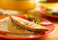 Easy Turkey and Gravy