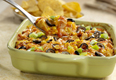 Monterey Chicken Tortilla Casserole
