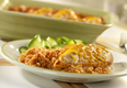 Fiesta Chicken and Rice Bake