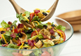 Potluck Pleasers