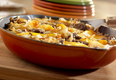 Easy Skillet Beef & Hash Browns