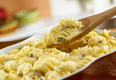 3-Cheese Pasta Bake