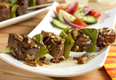 Herbed Beef Kabobs