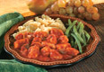 Easy Chicken Cacciatore
