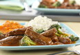 Asian Tomato Beef