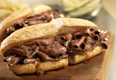 Hot Roast Beef Sandwiches