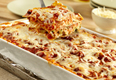 Garden Vegetable Lasagna