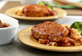Super Easy Baked Pork Chops
