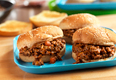 Italian-Style Sloppy Joes