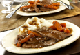 Easy Pot Roast