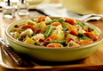 Country Chicken Stew