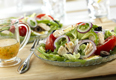 Garden Chicken Salad