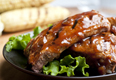 Honey BBQ Ribs