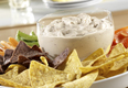 Salsa Onion Dip