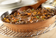 Shortcut Beef Stew
