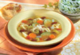 Italian Tortellini Soup