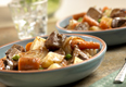 Slow Cooker Hearty Beef Stew