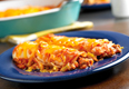 Beef Enchiladas