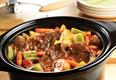 Zesty Slow-Cooker Italian Pot Roast