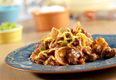 Beefy Enchilada Skillet
