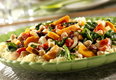 West African Vegetable Stew