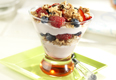 Cookies 'n' Yogurt
