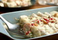 Shrimp Enchiladas