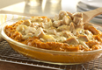 Turkey Sweet Potato Casserole