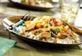 Dee's Curry Chicken