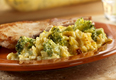 Broccoli Rice Casserole