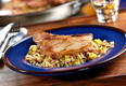 Pork Chops & French Onion Rice