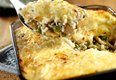 Cheesy Chicken Casserole