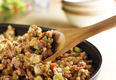 Herb-Seasoned Sausage, Sweet Onion and Celery Stuffing