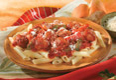 Italian Sausage & Peppers with Penne