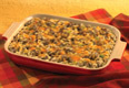Hearty Sausage & Rice Casserole