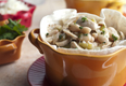 Spicy Verde Chicken & Bean Chili